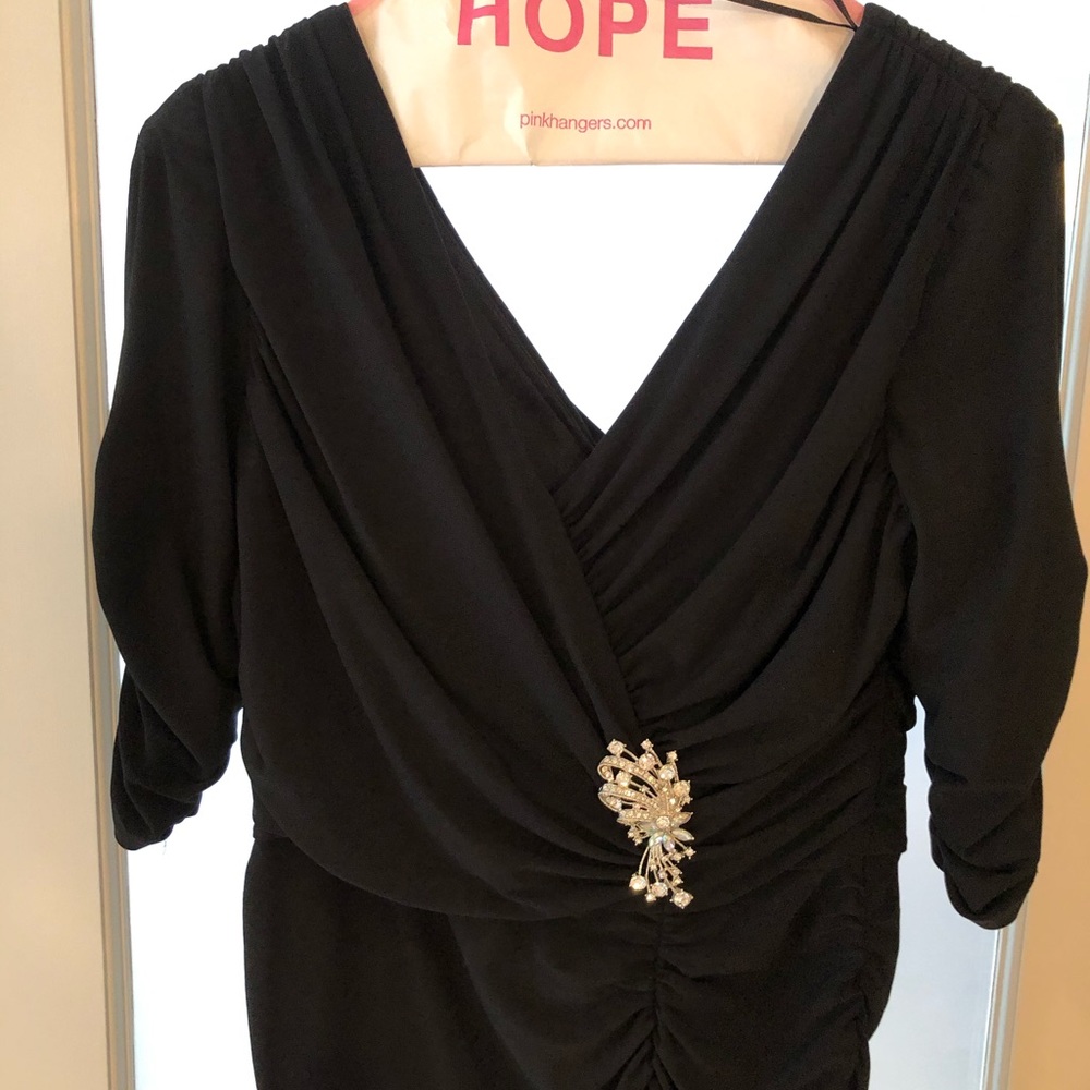 Dress - Picture 2 of 2